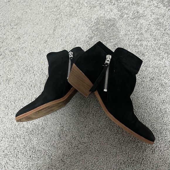 Sam Edelman Packer bootie - Picture 6 of 6